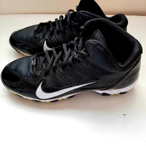 Alpha Shark Nike Shoes - Picture 2 of 7